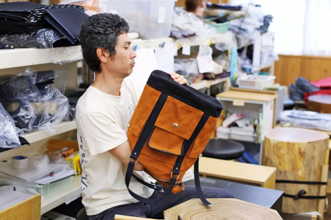 日本5大人氣包包品牌，小眾不撞款，不比“爛大街”的LV香嗎？