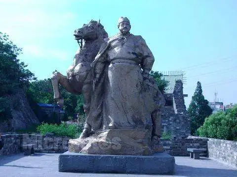 十大名楼!太全了!你见过几个?