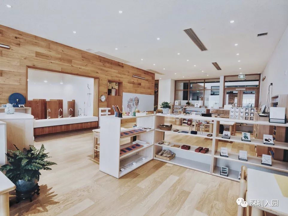 深圳老牌蒙特梭利幼儿园！最低学费1900元！附最新招生要求