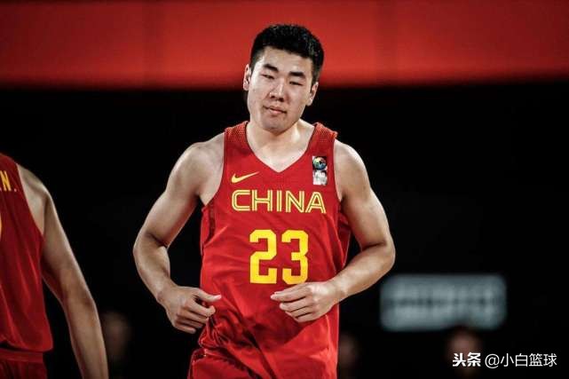 杜兰大学出过哪些nba球星(王泉泽和张镇麟都闪耀NCAA，他们跟马健与张兆旭比孰强孰弱？)