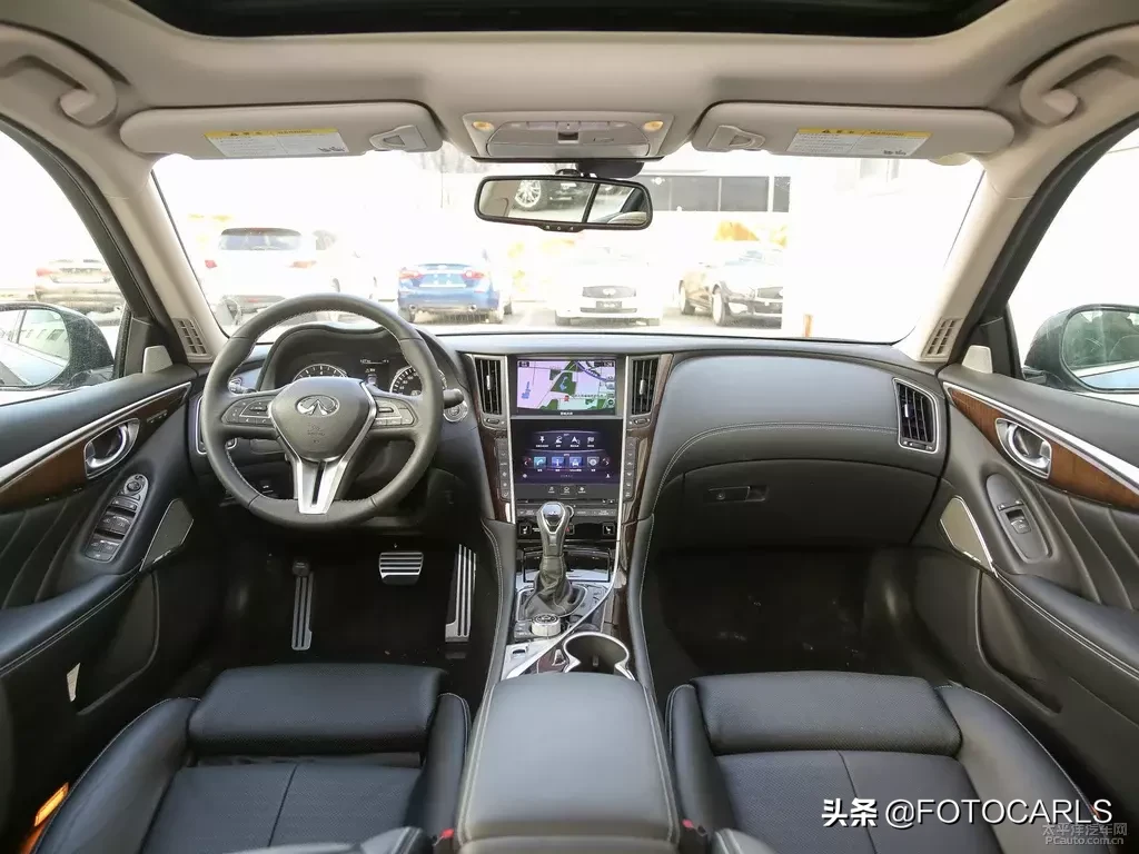 下面10位中型豪华轿车,你会怎么选?