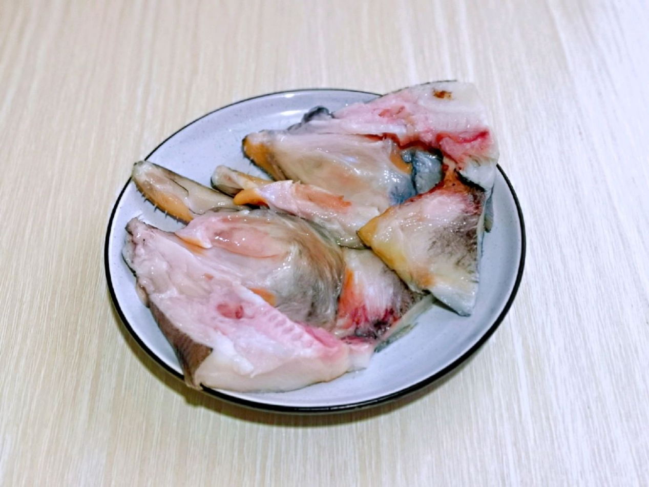清蒸魚頭的做法,清蒸魚頭的做法和步驟