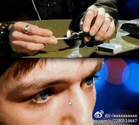 俄罗斯通灵师亚历山大俄罗斯灵媒真人秀通灵之战