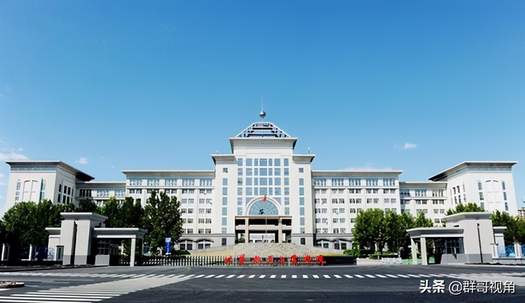 河北省各高校一级学科博士和硕士点