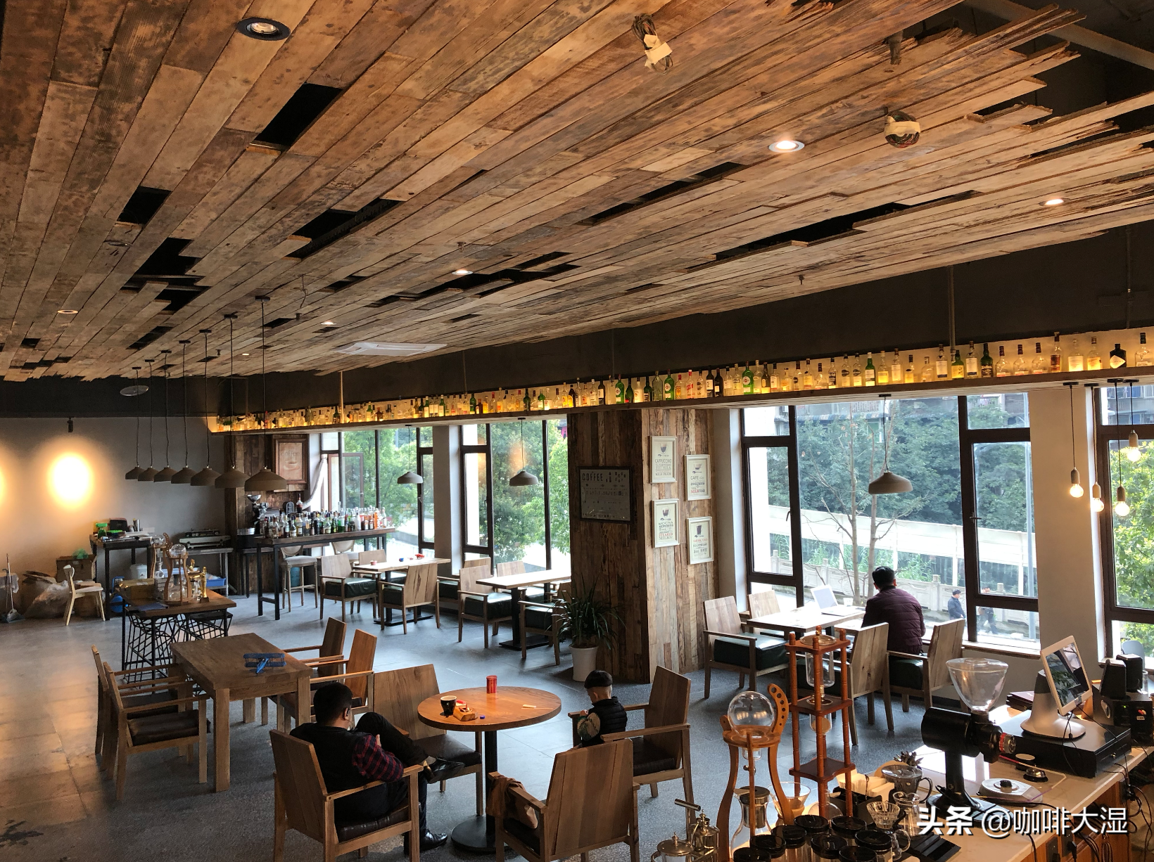 如何成为专业优秀的咖啡师？