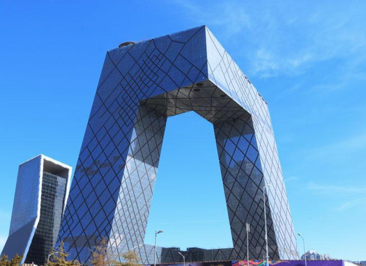 建大是哪个大学（建筑学专业高校排名前十）