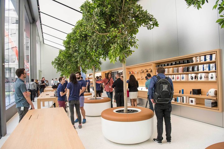 紫色 iPhone 12 推出后，苹果为什么换用随机序列号？