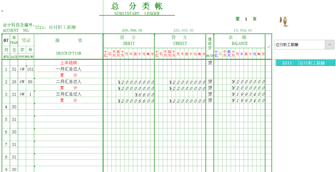 《做账全流程》.PDF，拿走不谢