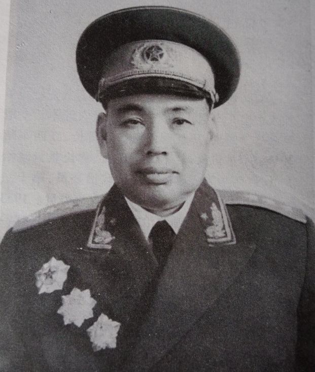 盘点49年1月至50年9月产生的42位兵团司令员与政委