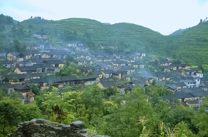 凤凰三日游攻略,体验不一样的苗家风情