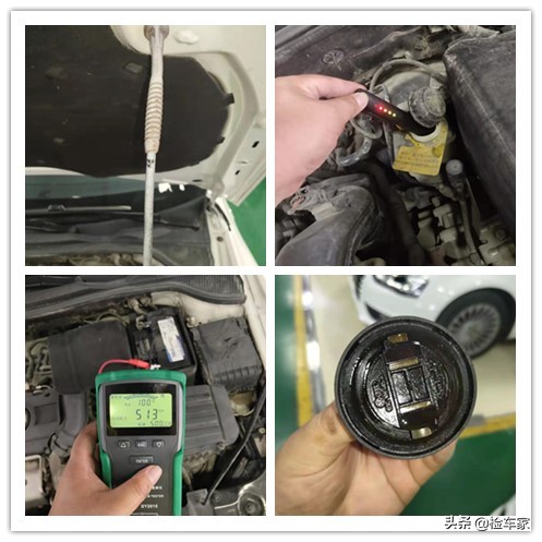 报价10万8千的大众尚酷，这样的事故车是如何变成精品车的？