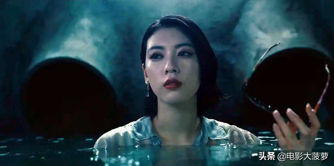 《弥留之国的爱丽丝》网飞爆仓！它与《鱿鱼游戏》比到底差在哪？