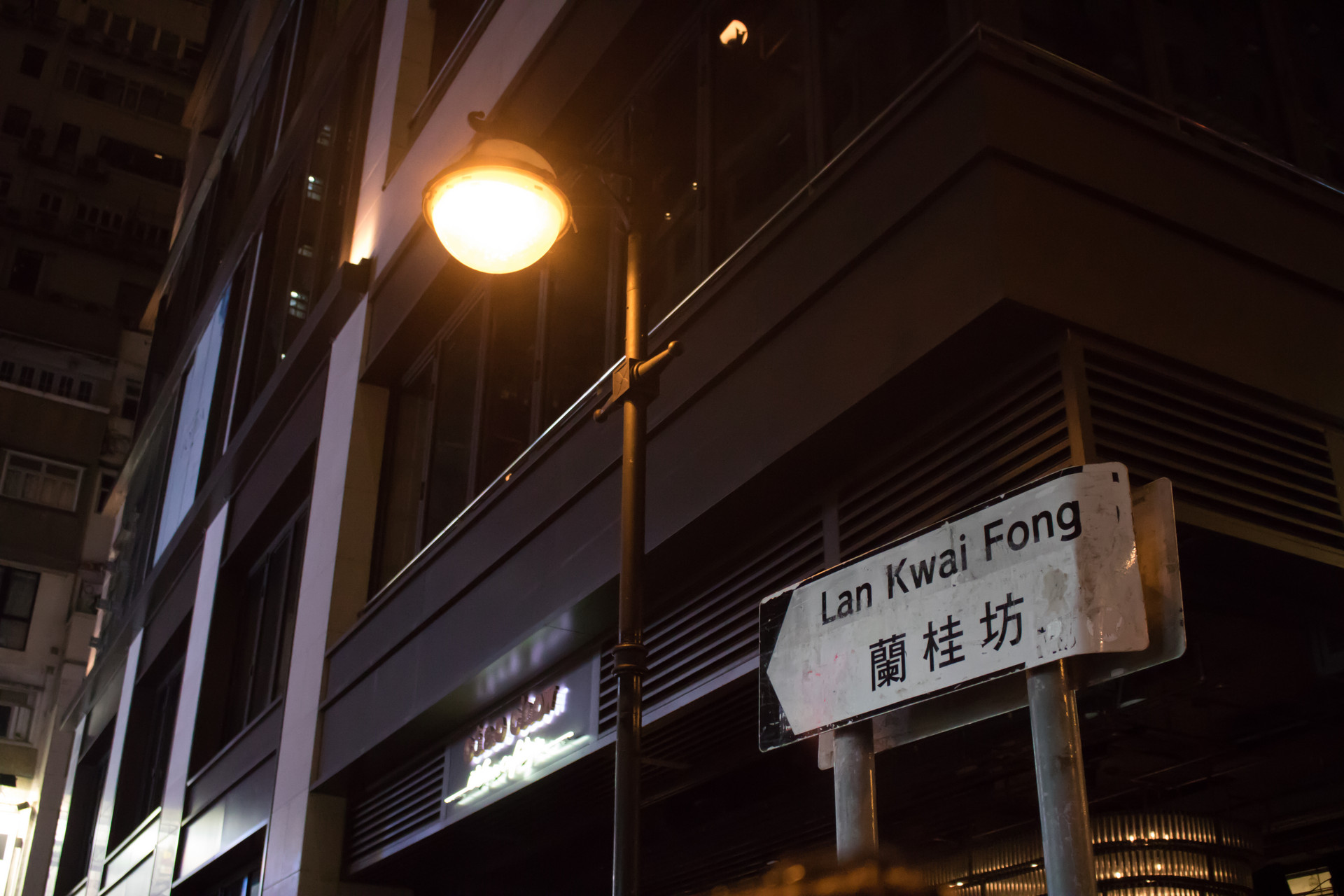香港自由行攻略，暴走香港地，感受真正的港剧风格