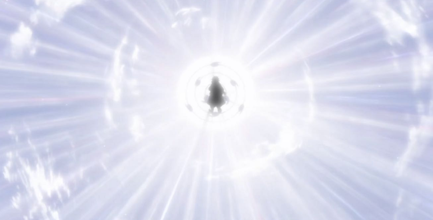 《火影忍者》中黑绝代表的两种“统治”思想，能带来和平吗？