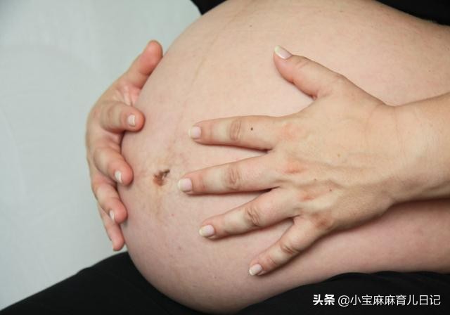 怀孕几个月出现“脚肿”？孕期水肿有2种情况，7招缓解快收藏