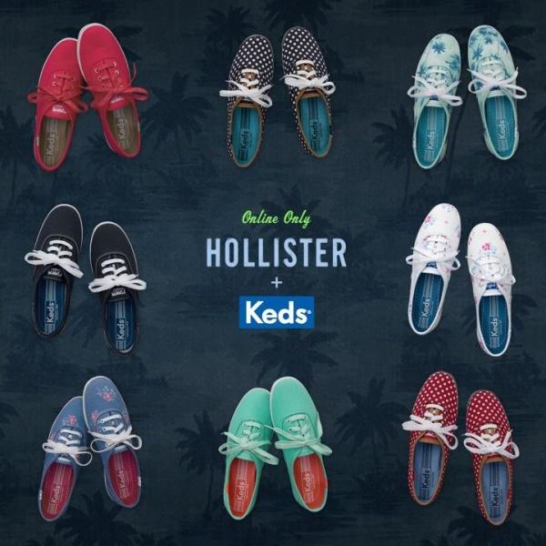 盘点最值买的10大帆布鞋品牌，几乎人手一双