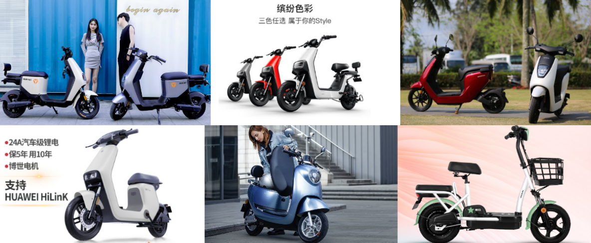 电动车十大品牌排行榜：2024年最受欢迎的电动自行车品牌推荐