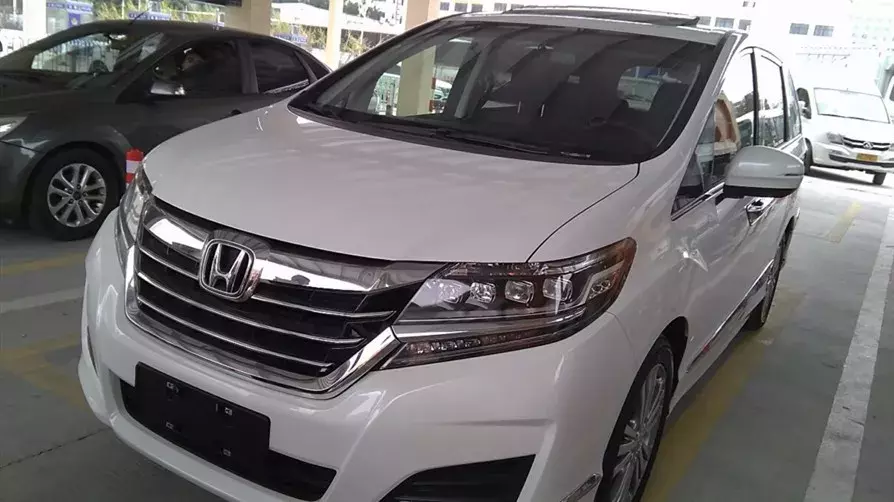 珠海女子贪便宜买本田,新车2个月就被车管所收回!损失25万!