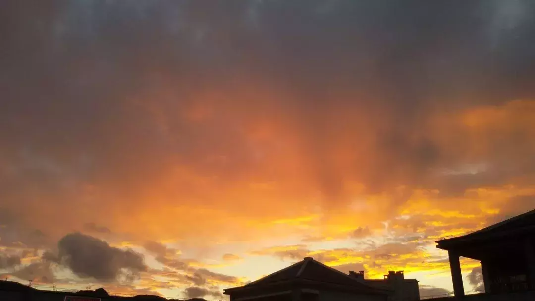 纵使时光流逝 我已不在你的身旁 我的母校市三中