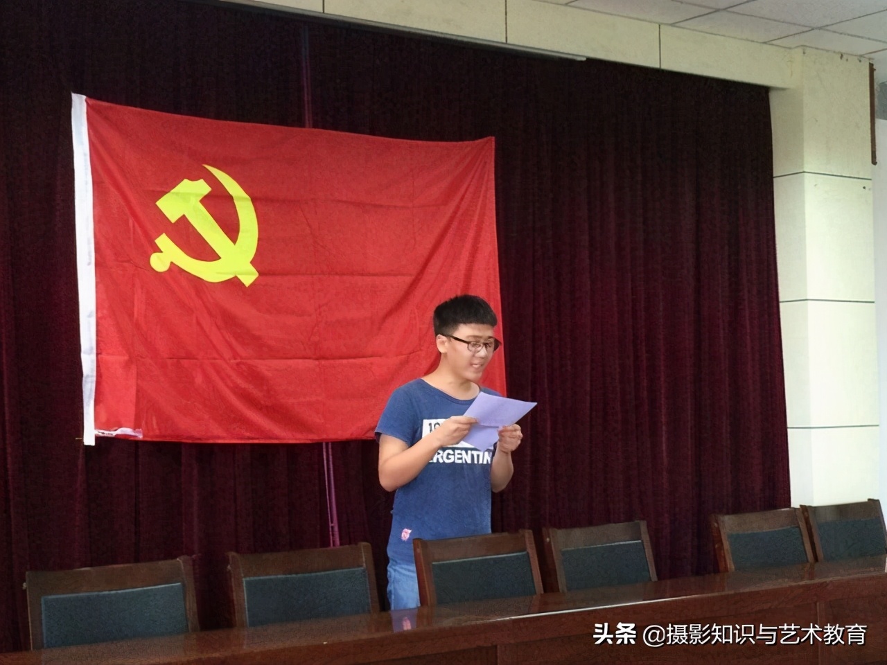 大一没有提交入党申请，大二还来得及吗？辅导员：大三就要注意了