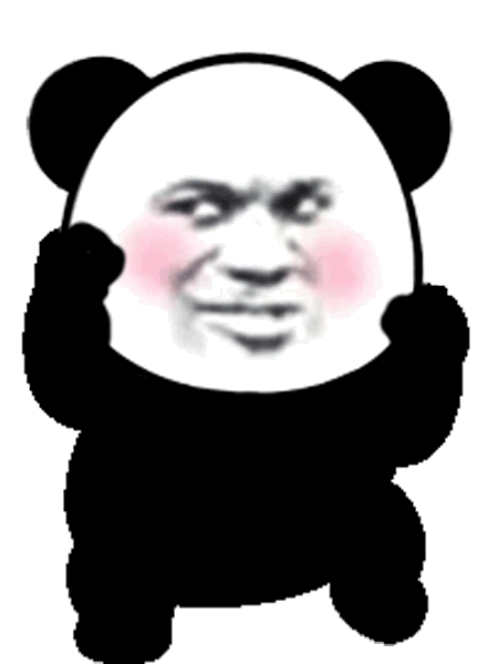 超大霸屏表情包