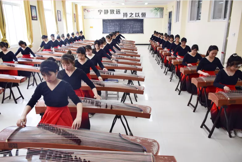 幼儿教育专业招生简章