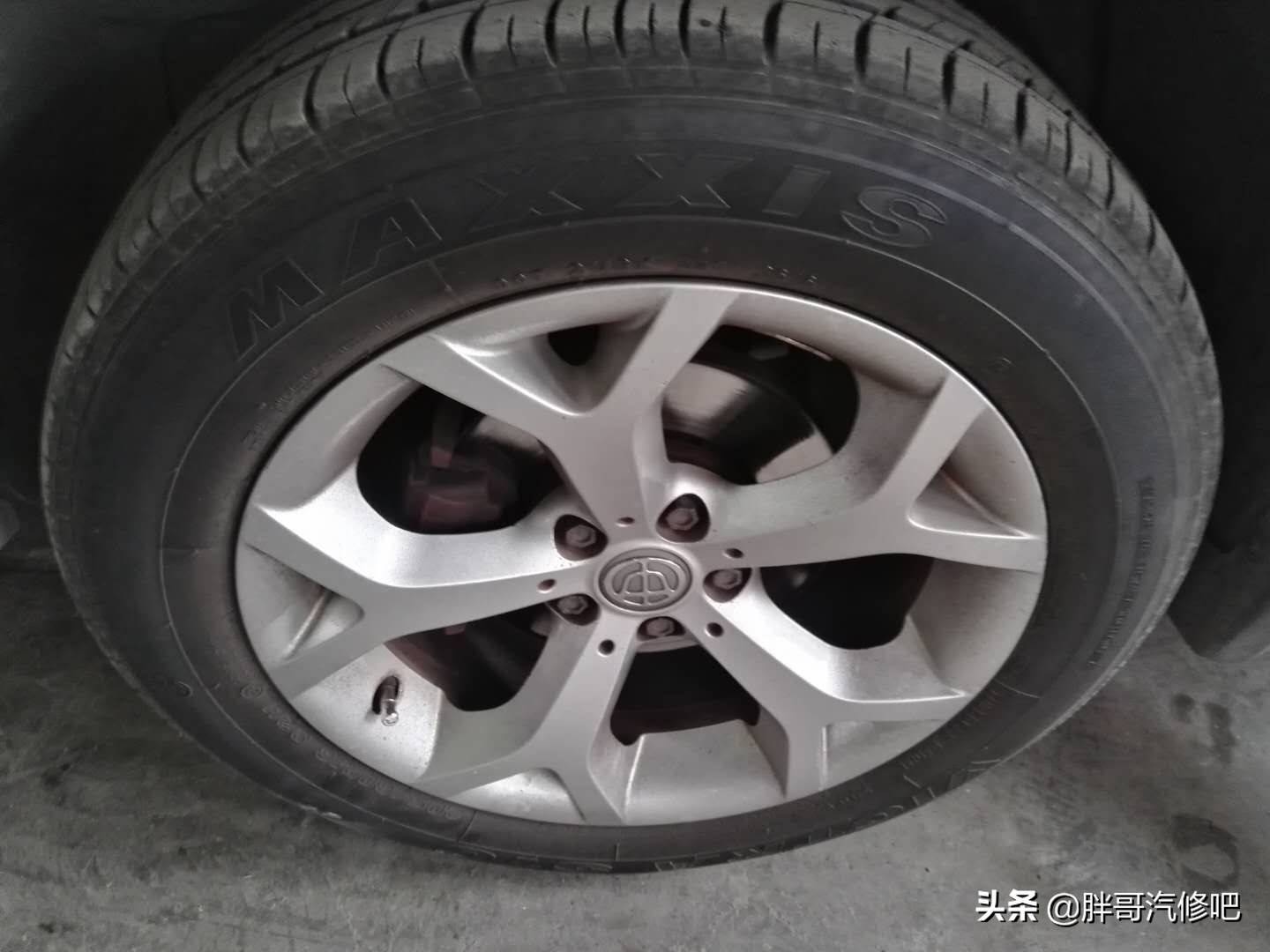 胖哥2万收车车况美滋滋，我认准的是车型不是品牌，不要拦我入坑