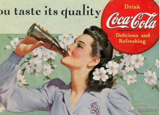 历史上的今天丨可口可乐发明人约翰·彭伯顿出生