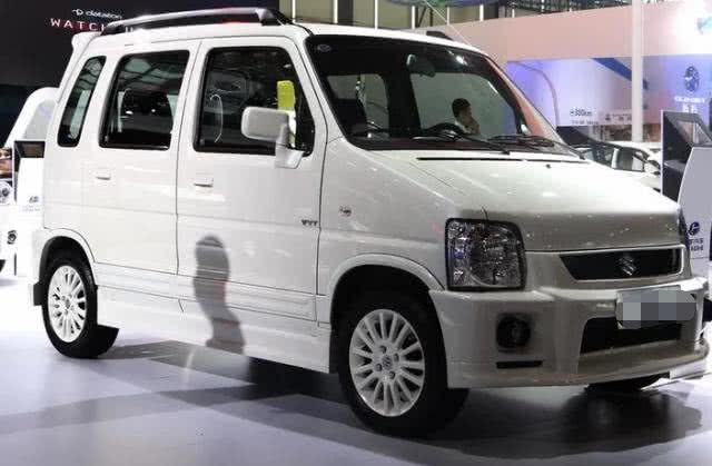 2020款“北斗星”亮相，比飞度好看，1.5L+CVT，车友：坐等上市