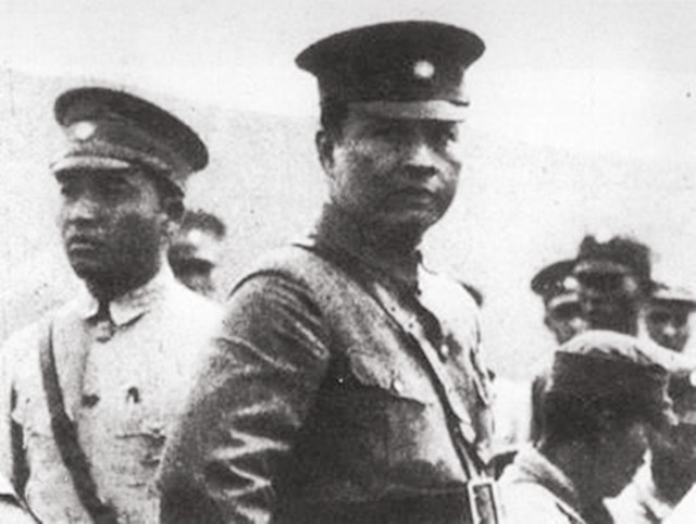 大名鼎鼎的叶挺独立团，所在的第四军各师师长都有谁，结局如何