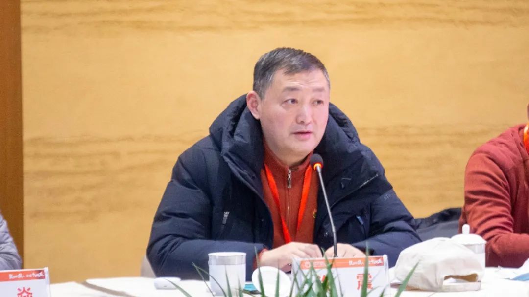 市职教社“社员之家”揭牌仪式暨三届十一次主任（扩大）会议举行