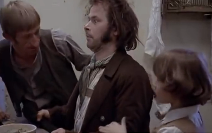 离奇出现的16岁少年，诡异的行为背后隐藏着什么？难道是未来人？