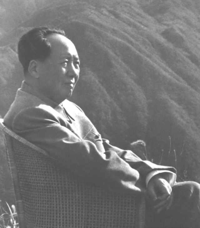 毛主席最信赖的罗帅，却被下属故意“刁难”，罗帅如何处置他？