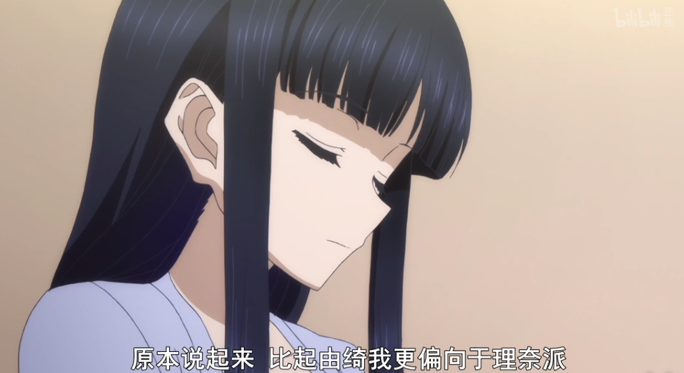 又到了白色相簿的季节