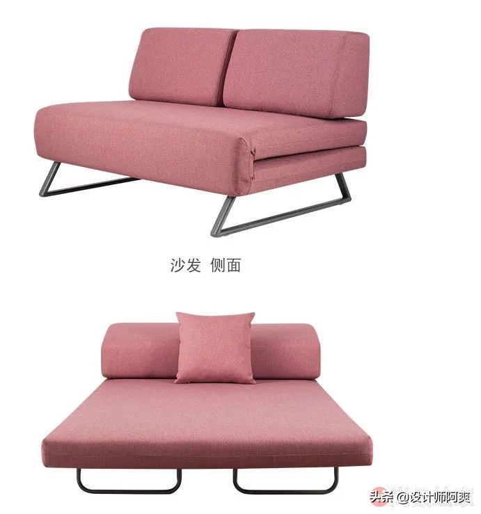 装修了2套房子，才发现客厅越小越要注意这件事