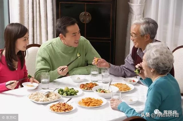 老年人便秘怎么办？