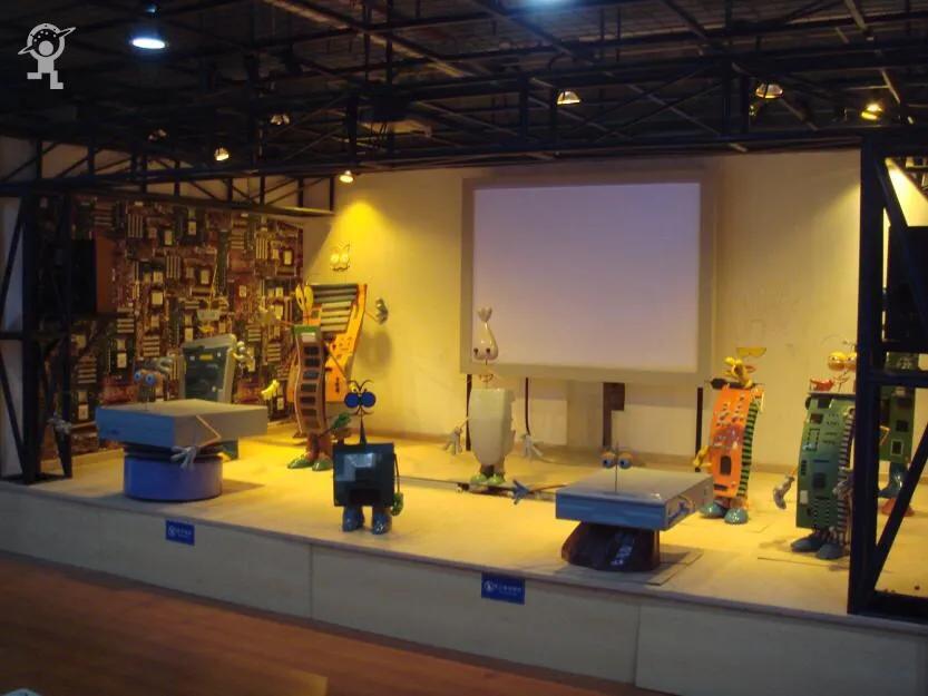 适合夏天游玩的，深圳十大免费室内的好地方