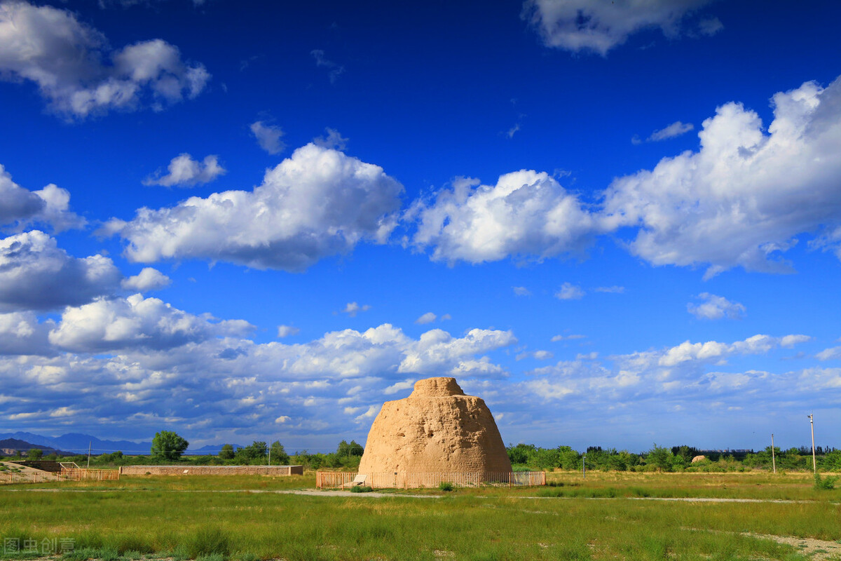 寧夏旅遊攻略景點必去(寧夏15大知名景點集錦) - 悅聞天下