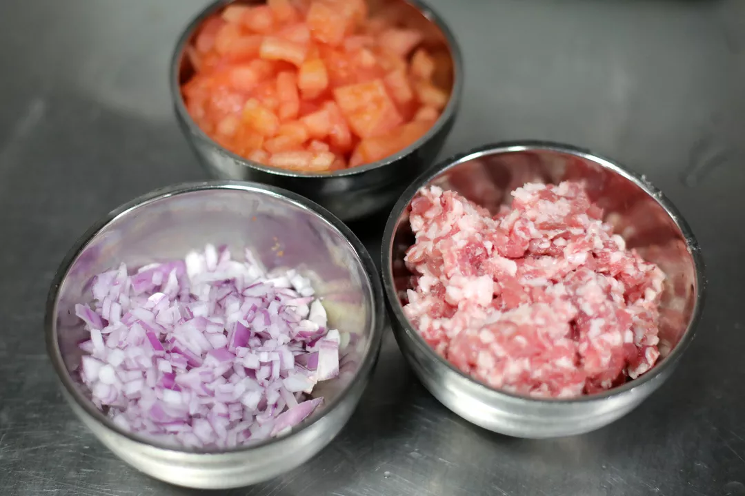 苏州24所初中伙食情况大揭秘！舌尖上的苏州校园