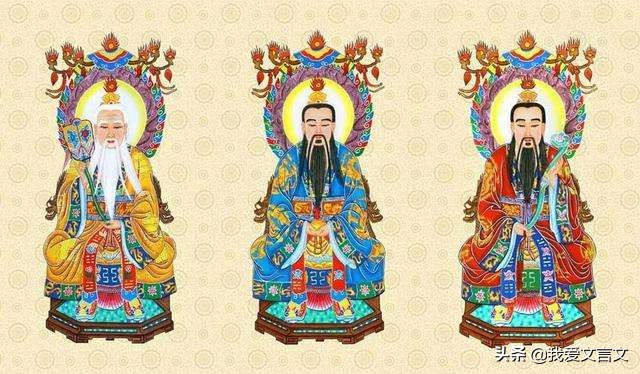 经典文言文赏析｜点石成金