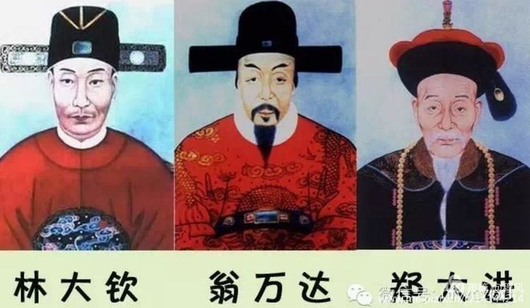 潮汕唯一文状元～林大钦