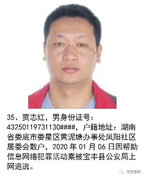 网上逃犯,网上逃犯名单查询系统