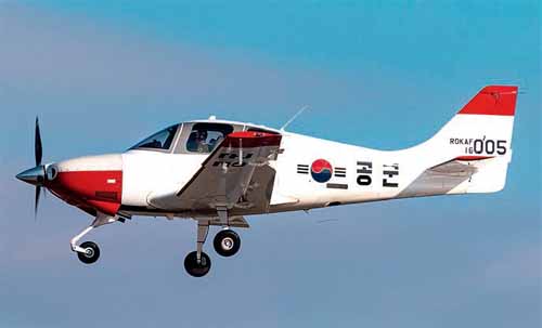 解密韩国空中全装备，空军强国