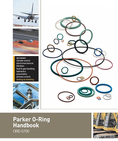 支撑环是如何辅佐O型圈一统密封天下的？