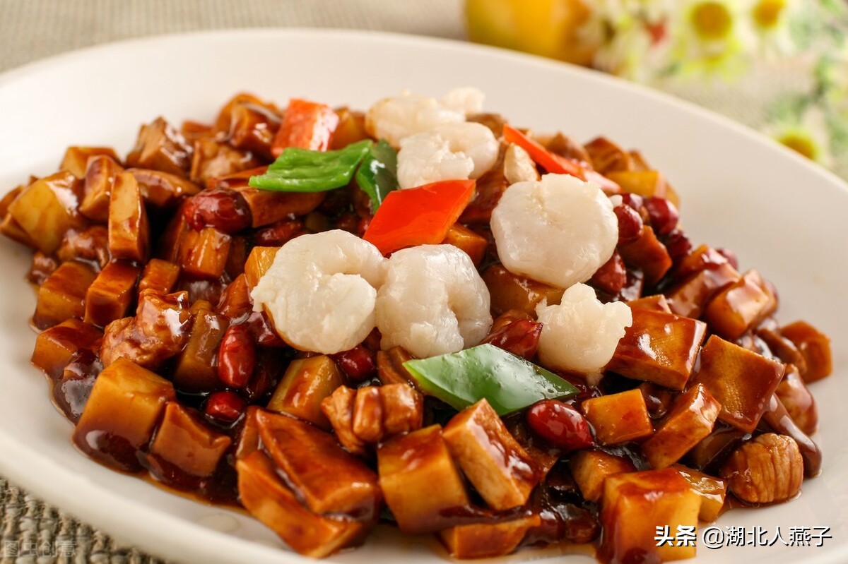 上海特色美食排行榜前十名【上海最出名的15道名菜】