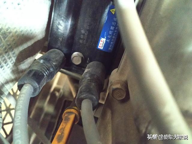 汽车配件水太深了，老司机教你如何辨别原厂件