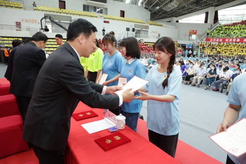 入选“双高计划”A档层次：北京电子科技职业学院，工匠的摇篮