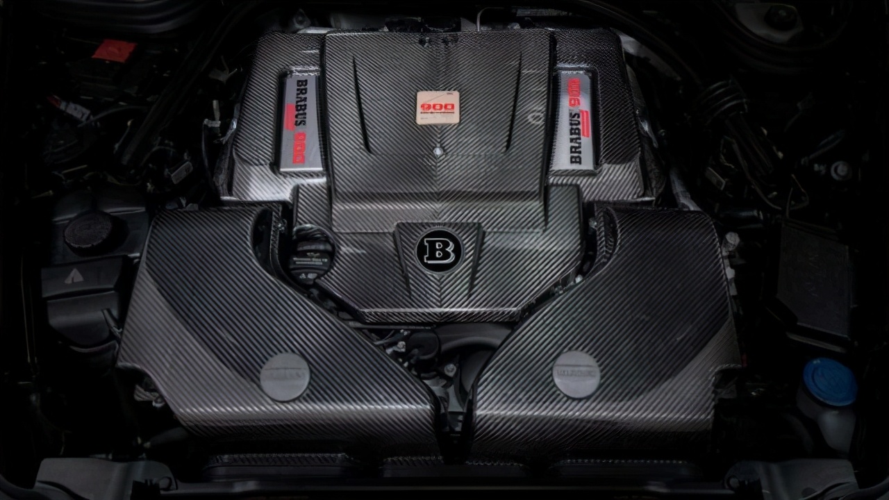 加价300万，W12爆发891马力，奔驰G900不愧顶级大G