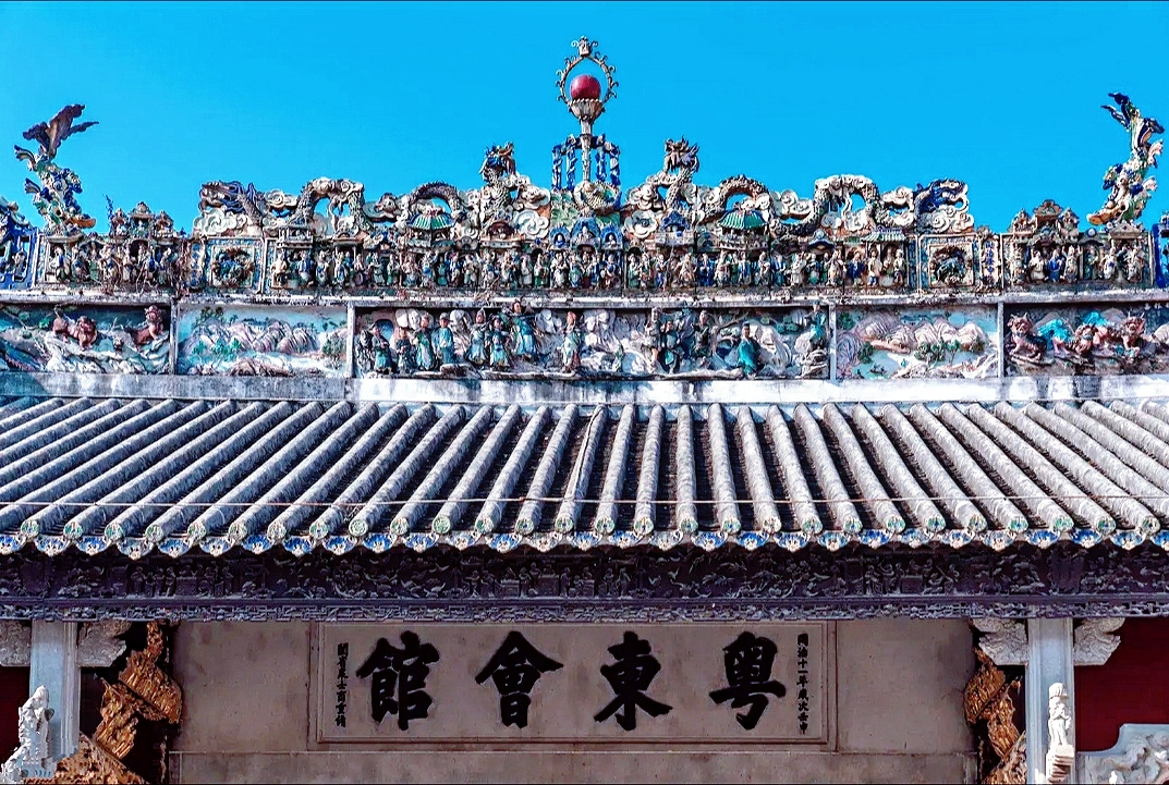 抗日战火狂燃，这个村庄里的“神秘岩洞”，竟藏着黄埔分校的故事