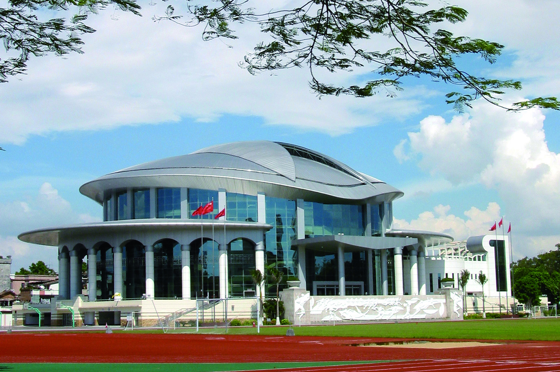 东莞初中学校排名（广东东莞名列前茅的三所好高中）